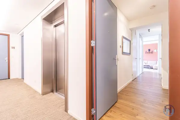 Foto #30 Appartement Piet Mondriaansingel Diemen