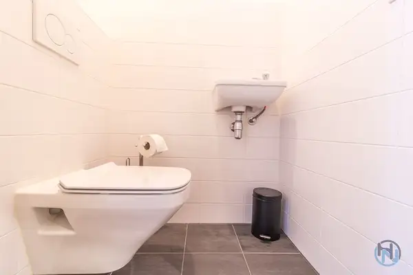 Foto #31 Appartement Piet Mondriaansingel Diemen