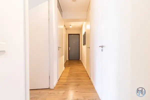 Foto #17 Appartement Piet Mondriaansingel Diemen