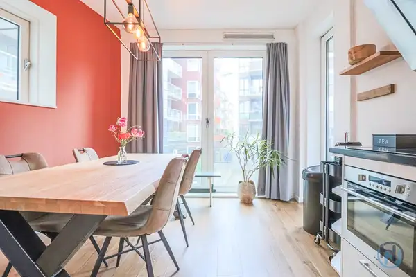 Foto #3 Appartement Piet Mondriaansingel Diemen