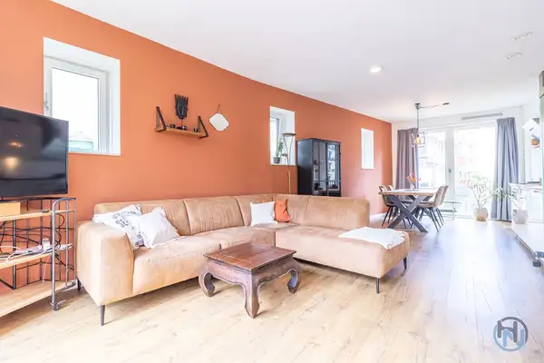 Foto #10 Appartement Piet Mondriaansingel Diemen