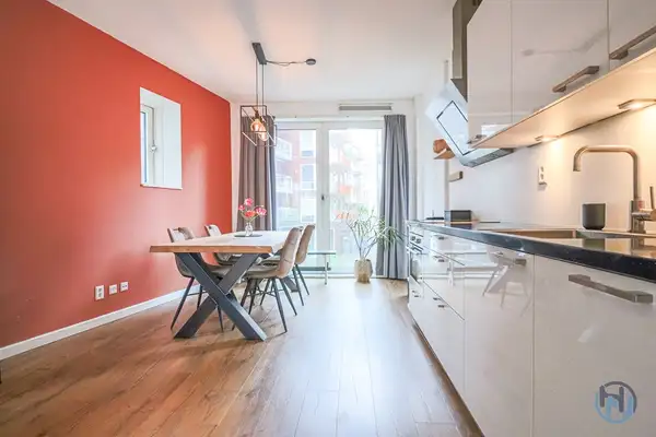 Foto #2 Appartement Piet Mondriaansingel Diemen