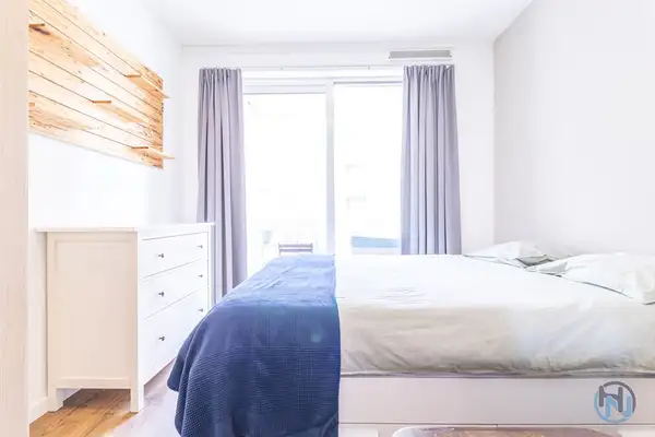 Foto #18 Appartement Piet Mondriaansingel Diemen