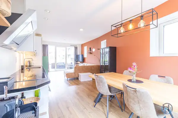 Foto #5 Appartement Piet Mondriaansingel Diemen