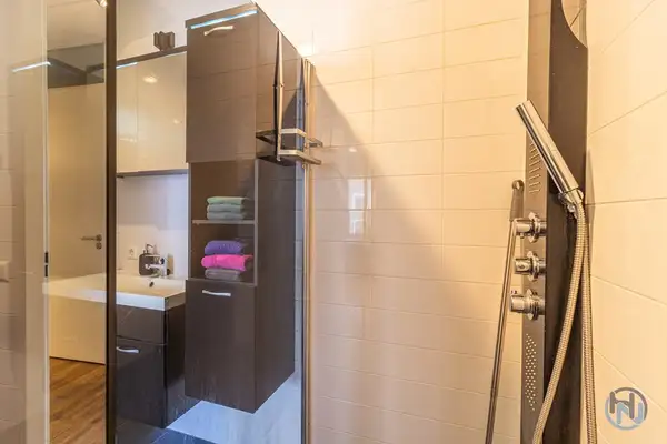 Foto #23 Appartement Piet Mondriaansingel Diemen