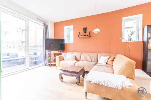 Foto #6 Appartement Piet Mondriaansingel Diemen