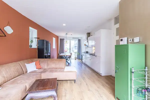 Foto #13 Appartement Piet Mondriaansingel Diemen