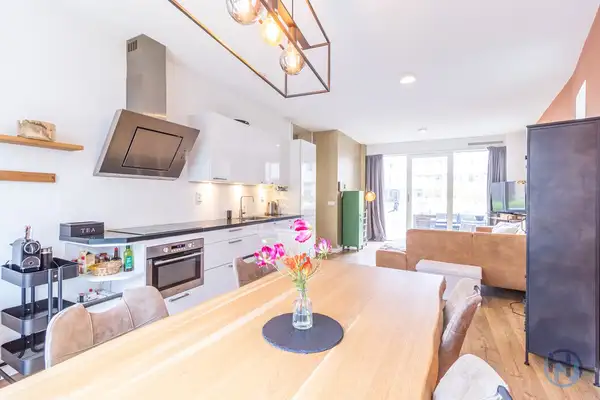 Foto #4 Appartement Piet Mondriaansingel Diemen