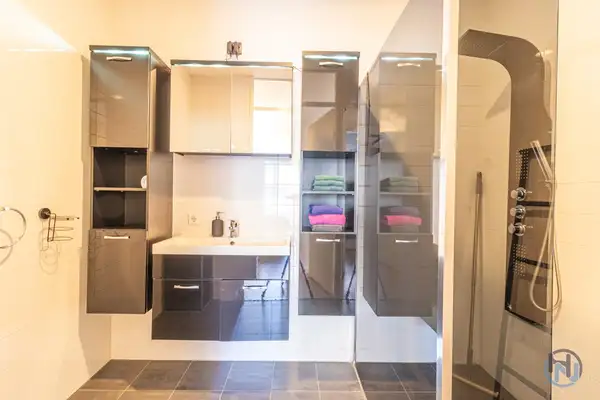 Foto #22 Appartement Piet Mondriaansingel Diemen