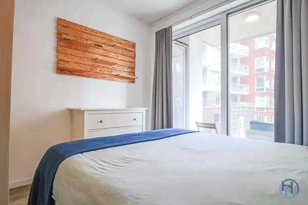 Foto #19 Appartement Piet Mondriaansingel Diemen