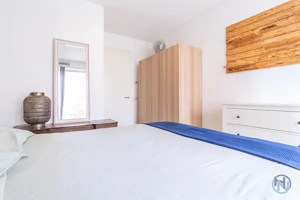 Foto #20 Appartement Piet Mondriaansingel Diemen