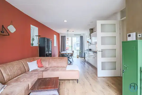 Foto #12 Appartement Piet Mondriaansingel Diemen