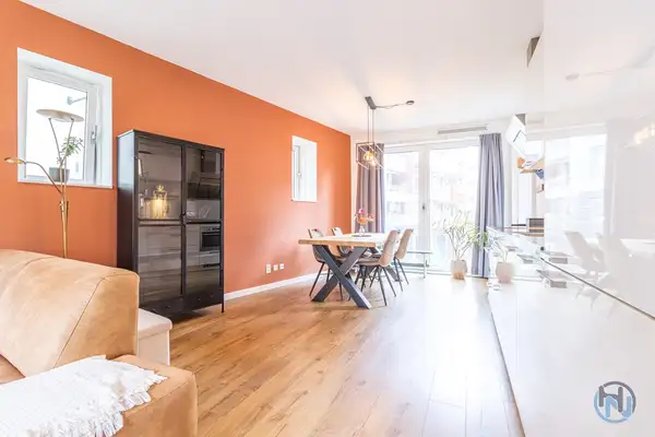 Foto #7 Appartement Piet Mondriaansingel Diemen