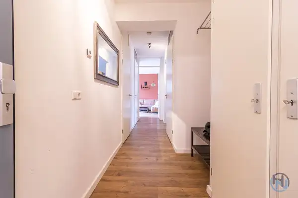 Foto #16 Appartement Piet Mondriaansingel Diemen