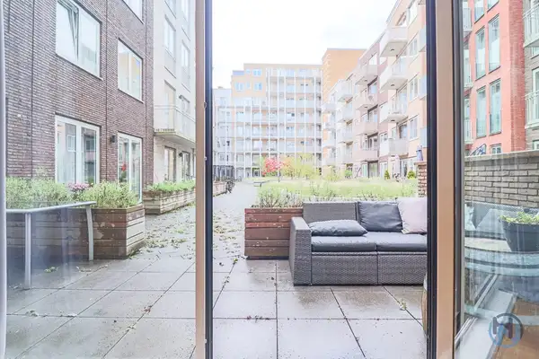 Foto #25 Appartement Piet Mondriaansingel Diemen