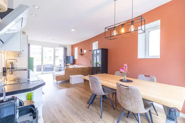 Foto #14 Appartement Piet Mondriaansingel Diemen