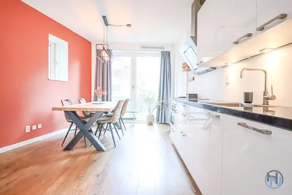 Foto #1 Appartement Piet Mondriaansingel Diemen