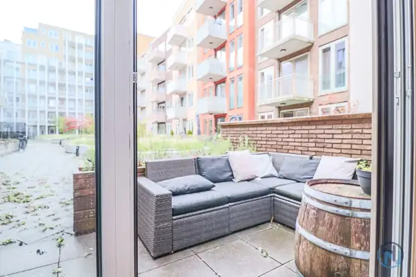 Foto #26 Appartement Piet Mondriaansingel Diemen