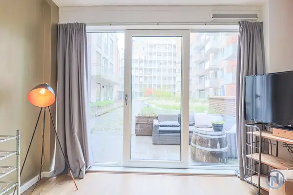 Foto #15 Appartement Piet Mondriaansingel Diemen