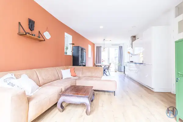 Foto #9 Appartement Piet Mondriaansingel Diemen