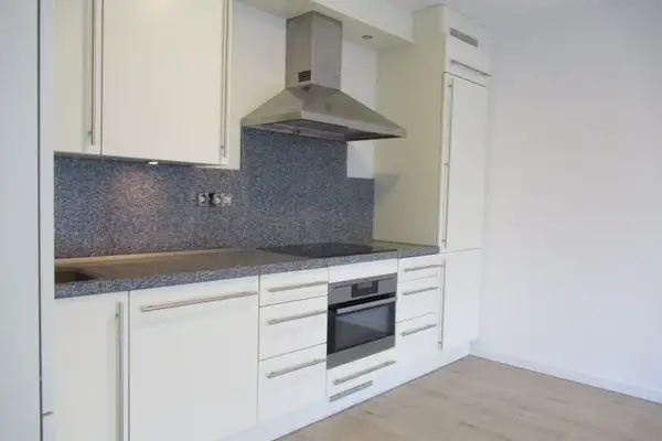 Foto #5 Appartement Klaas Katerstraat Amsterdam