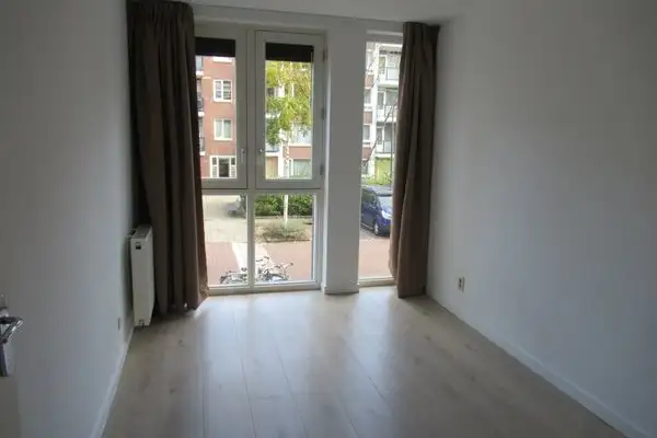 Foto #7 Appartement Klaas Katerstraat Amsterdam