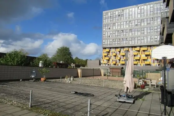 Foto #11 Appartement Klaas Katerstraat Amsterdam