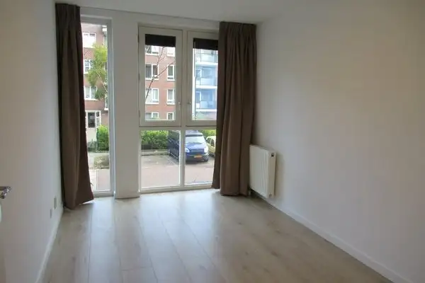 Foto #6 Appartement Klaas Katerstraat Amsterdam