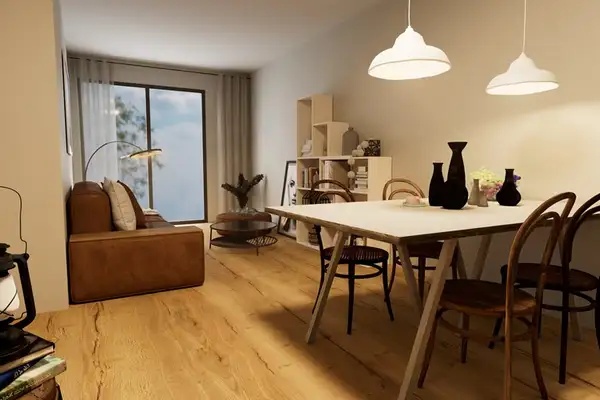 Foto #5 Appartement Heezerweg Eindhoven