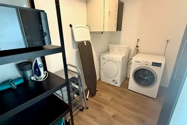 Foto #22 Appartement Anna van Buerenplein Den Haag