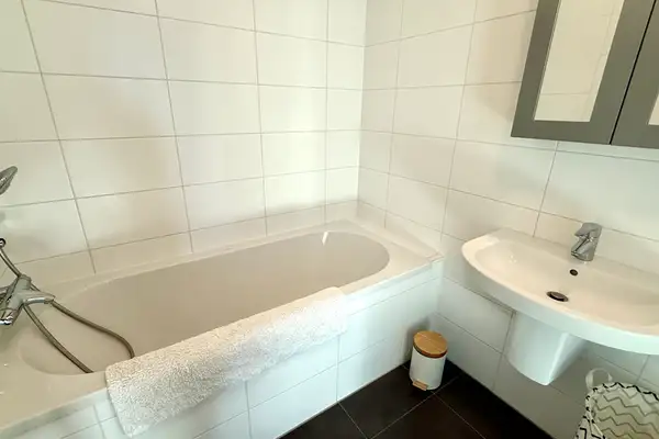 Foto #18 Appartement Anna van Buerenplein Den Haag