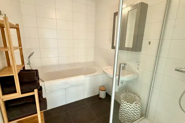 Foto #17 Appartement Anna van Buerenplein Den Haag