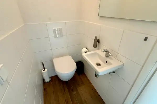 Foto #20 Appartement Anna van Buerenplein Den Haag