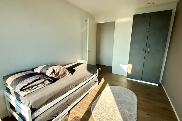 Foto #12 Appartement Anna van Buerenplein Den Haag