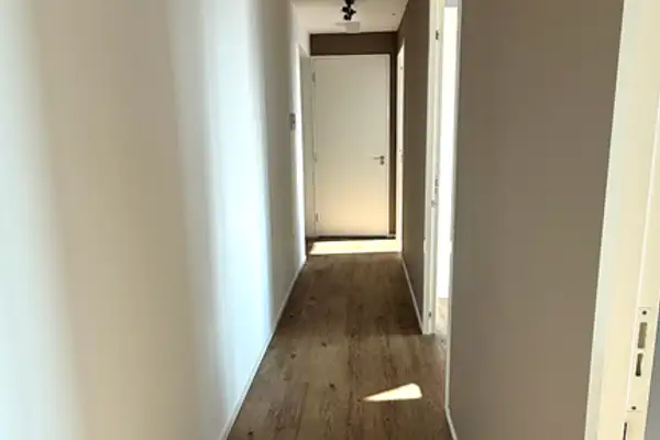 Foto #21 Appartement Anna van Buerenplein Den Haag