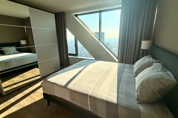 Foto #8 Appartement Anna van Buerenplein Den Haag