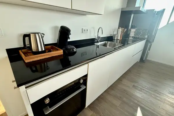 Foto #7 Appartement Anna van Buerenplein Den Haag