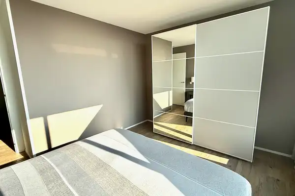 Foto #11 Appartement Anna van Buerenplein Den Haag