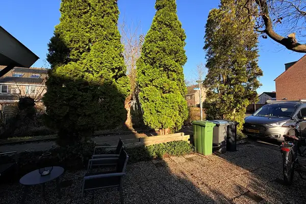 Foto #22 Appartement Chirurgijn Amstelveen