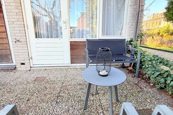 Foto #13 Appartement Chirurgijn Amstelveen