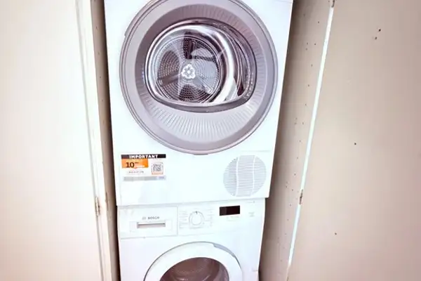 Foto #10 Appartement Chirurgijn Amstelveen