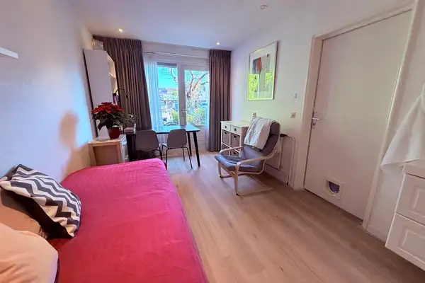 Foto #1 Appartement Chirurgijn Amstelveen