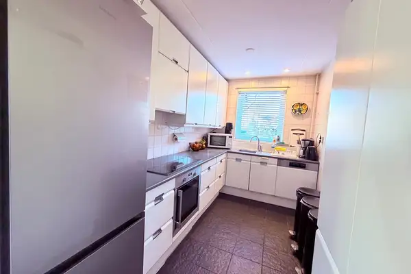 Foto #6 Appartement Chirurgijn Amstelveen