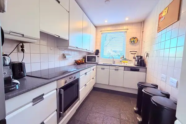 Foto #5 Appartement Chirurgijn Amstelveen