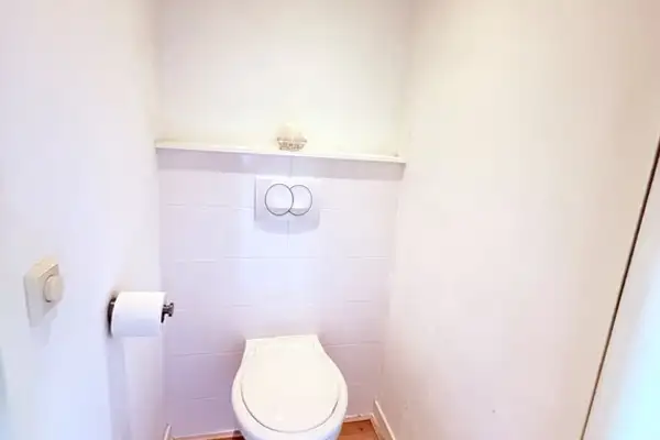 Foto #9 Appartement Chirurgijn Amstelveen