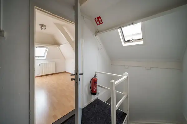 Foto #2 Appartement Sloetstraat Arnhem