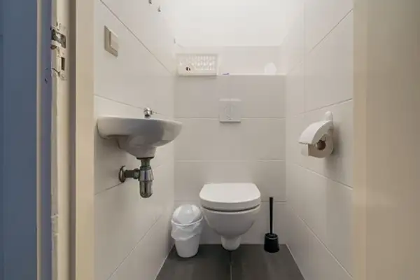 Foto #7 Appartement Sloetstraat Arnhem