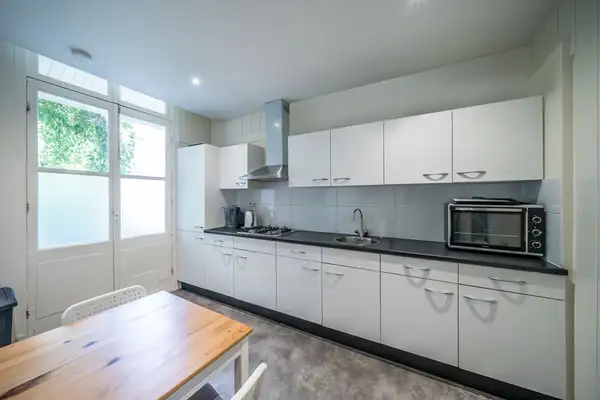 Foto #3 Appartement Sloetstraat Arnhem