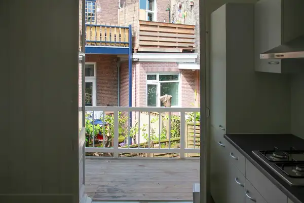 Foto #4 Appartement Sloetstraat Arnhem