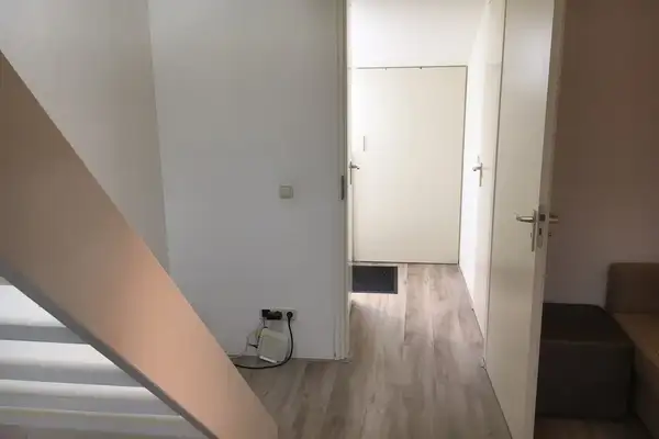 Foto #15 Huurwoning Eurokade Amsterdam